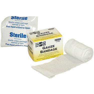 Sterile Stretch Gauze Bandage (Unitized Refill), 2